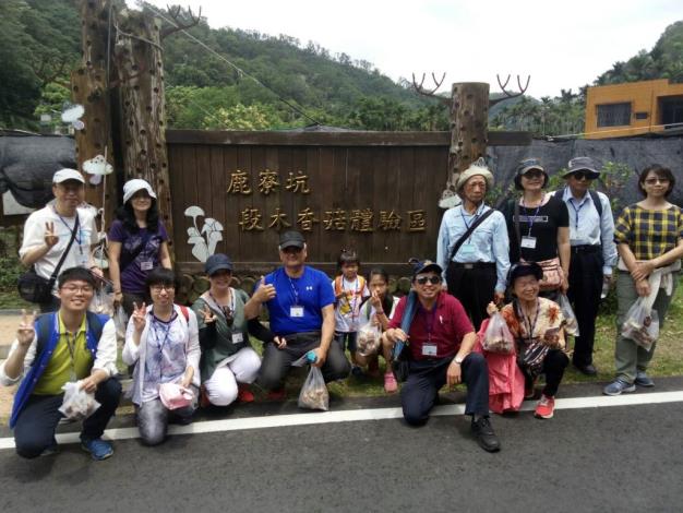 報名秒殺 「桐花．社區輕旅行」行家告訴你會玩的新竹