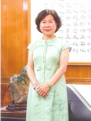 培訓學生技藝、愛與包容　王千祈老師、陳梅芳校長獲師鐸獎