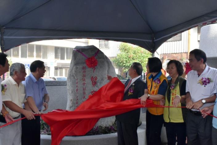 斥資6000餘萬元　麻園國民小學校舍拆除重建完工啟用