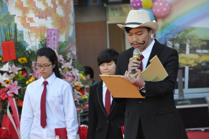 新竹縣挹注2億2千萬元　打造六家高中為第一所雙語高中
