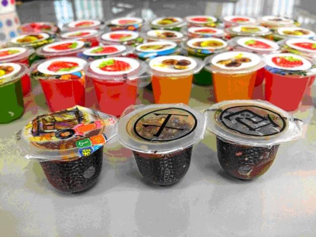 毒品會「變裝」　新型態混合毒品花樣多 共3張圖片