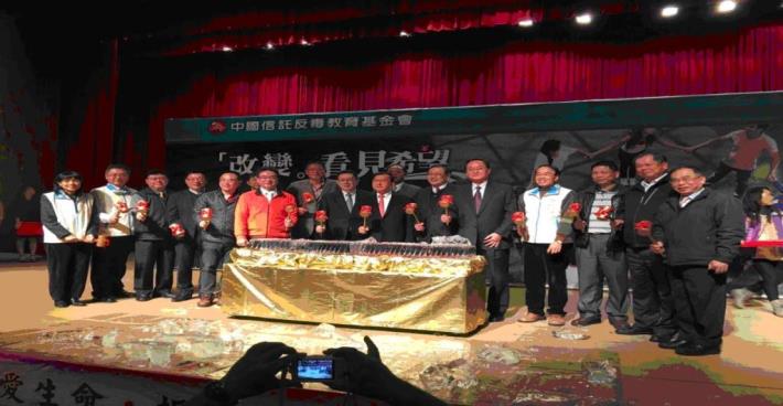 毒品會「變裝」　新型態混合毒品花樣多