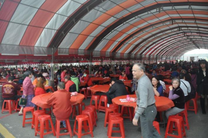 新豐鄉池和宮祈安植福法會 共2張圖片 的圖片