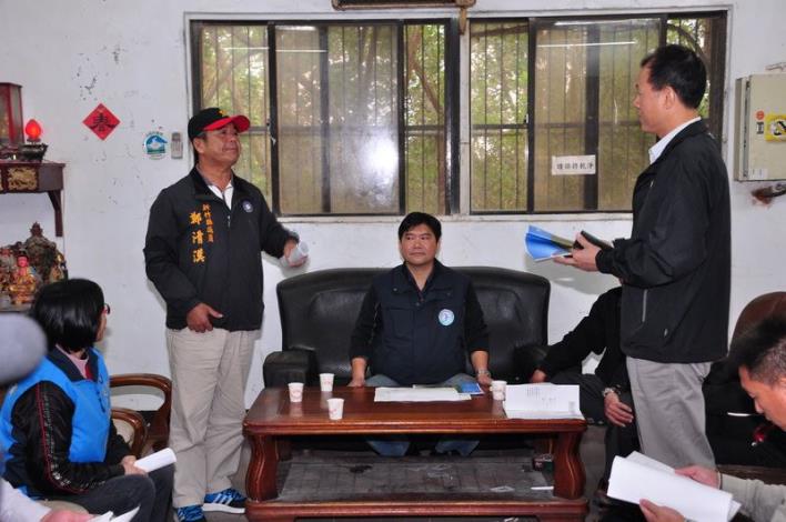 即日起全縣實施垃圾破袋檢查　敬請鄉親做好分類與減量 共8張圖片 的圖片