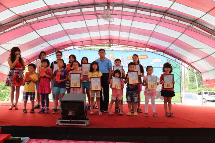 青翠寶山綠竹筍上市展售　首辦兒童寫生比賽