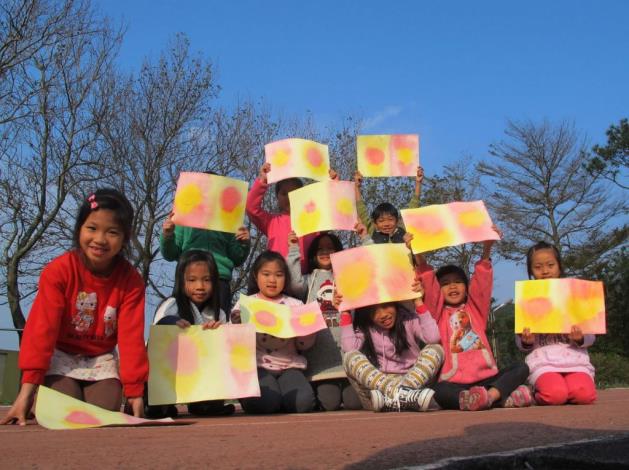 引進華德福教育精神發展「善美真課程」  北平國小永續經營的契機