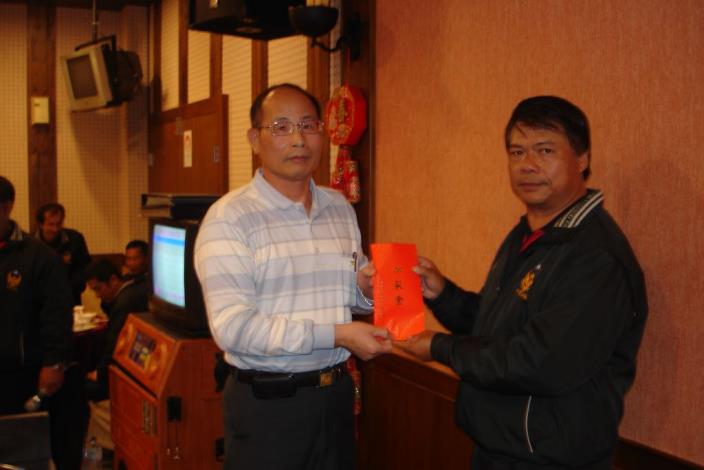 打火弟兄讚啦！　2全國「鳳凰獎」5「縣消防楷模」 共6張圖片