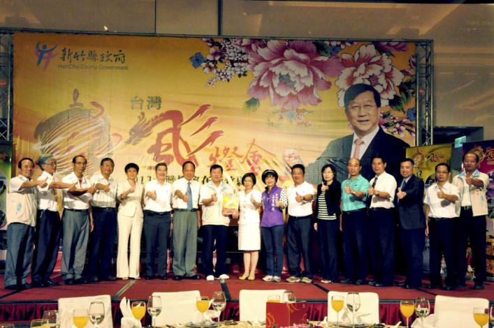 2013台灣燈會異業結盟說明會 150家業者參與