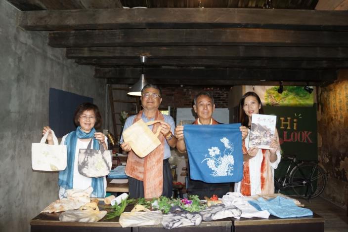 在全國最短中正路打造文創街區　關西鎮文創商店有聲有色 共11張圖片 的圖片