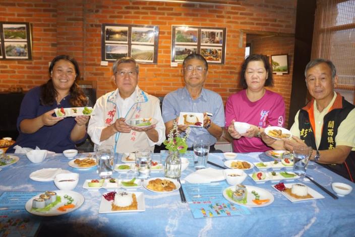 在全國最短中正路打造文創街區　關西鎮文創商店有聲有色