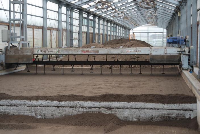 新竹綠色產業聯盟與日本和歌山日台交流協會簽訂合作意向書 共2張圖片