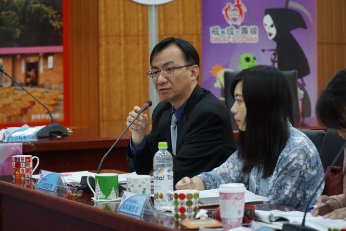 防「患」毒品要串心　縣長:勇敢向毒品說「不」 共10張圖片