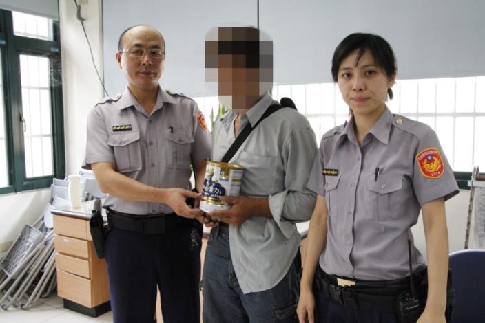 攜家帶眷避暑  偷竊失風遭逮