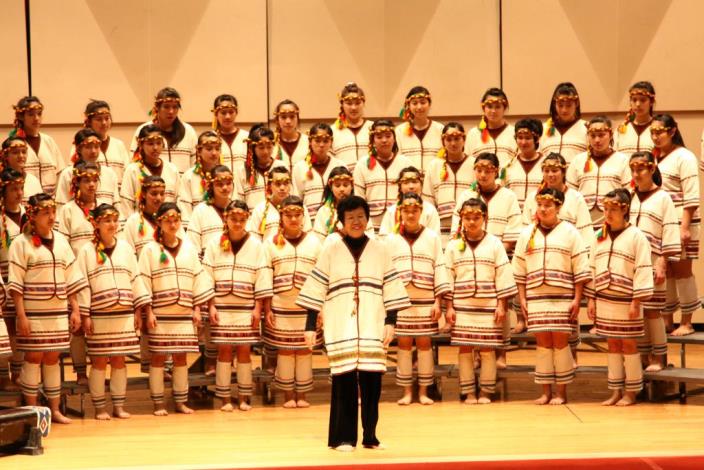 2個特優21個優等 全國學生音樂比賽竹縣成績亮眼