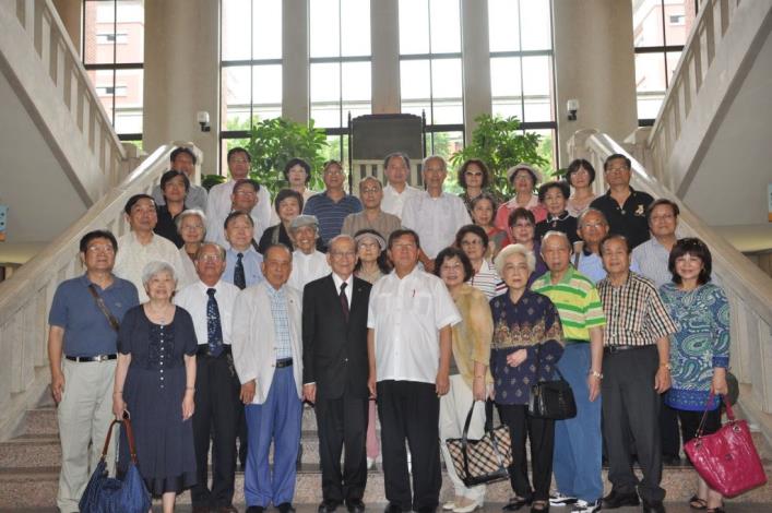 台日文化經濟協會蒞縣訪問　竹縣持續招商積極協助