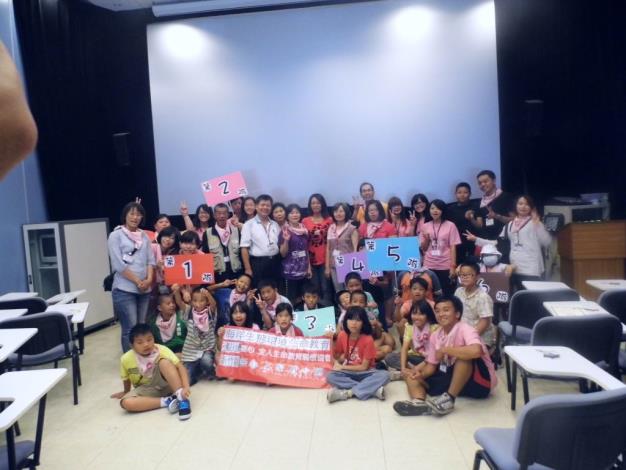 台灣高鐵與海生館合作 幫助弱勢家庭兒童實現生態之旅