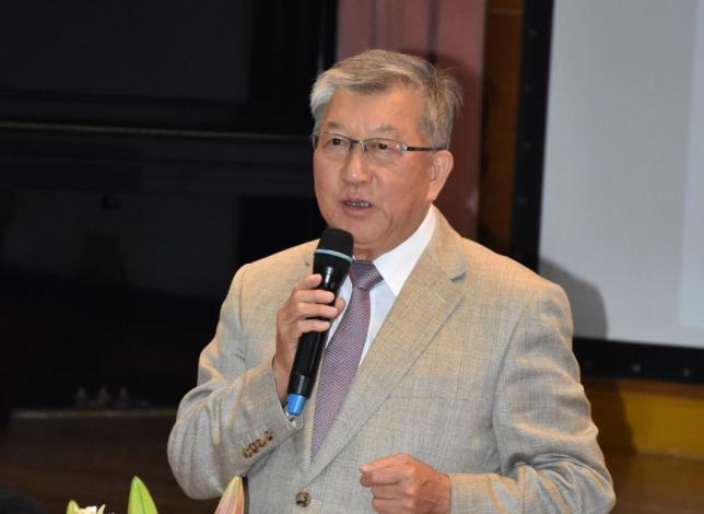 培訓學校工友取得水電證照  106學年度竹縣中小學校長會議宣導推廣