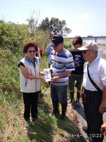 新竹昨日豪雨成災　竹北落水婦人今日上午已尋獲