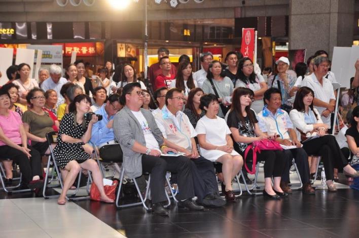 「全國義民祭」　入圍「台灣觀光年曆」國際品牌