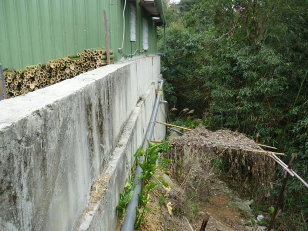 挹注千萬經費照顧偏鄉 「司馬庫斯」水質淨化工程完工 共5張圖片