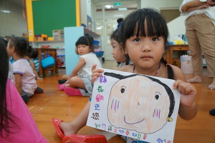 好消息！ 新竹縣立竹東幼兒園將增加12班
