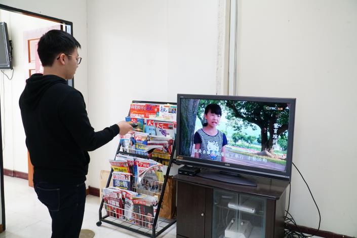 新竹縣109年度有線電視收視費維持每月570元、裝機費調降500元
