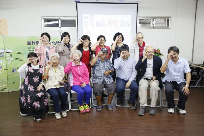 紀錄疫情下的生活   新竹縣社區影像紀錄培力營線上課程7月3日開課　 共4張圖片