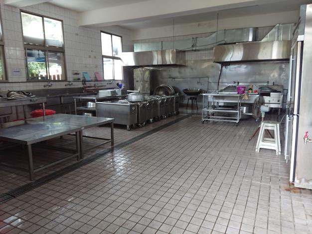 新竹縣偏鄉學校獲中央7200多萬推動偏鄉學校中央廚房計畫