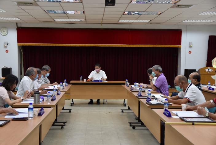 年底地方公職人員選舉熱身 新竹縣選委會招募投開票所選務人員