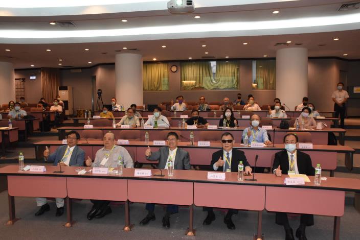 首屆新竹創新科技論壇登場 建構在地跨領域合作平台