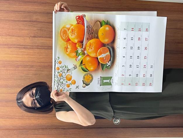 竹縣農產市集周六新瓦屋登場 消費滿500元送水果月曆!