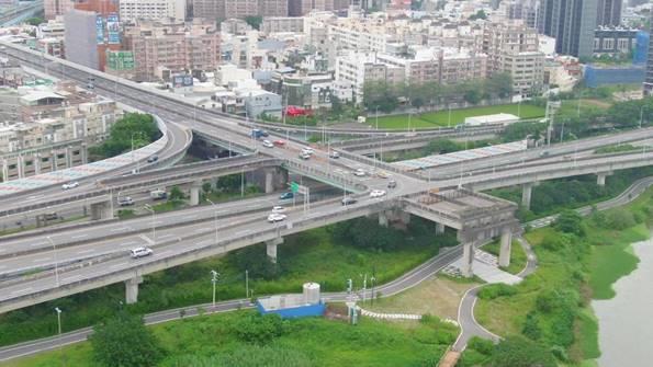 官網-第1期工程路段終點為台68線武陵高架橋預留端