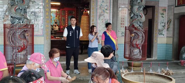 官網－新竹縣新住民家庭服務中心『藝』起『粽』動員 ，透過食物分享不同國家的文化。3