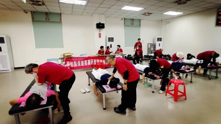 舒筋活骨保健專區讓您鬆一下更健康.JPG 舒筋活骨保健專區讓您鬆一下更健康.JPG