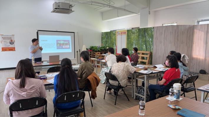 官網-竹縣府社會處舉辦婦女權益相關活動,圖為資料照片 (2) 官網-竹縣府社會處舉辦婦女權益相關活動,圖為資料照片 (2)