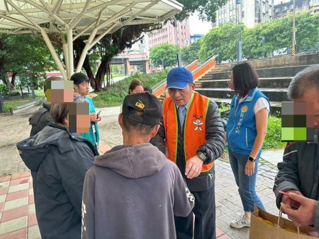 114旺旺端午送暖