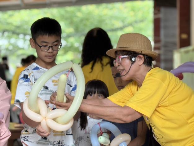 7月社福活動歡迎老中青幼參加_0