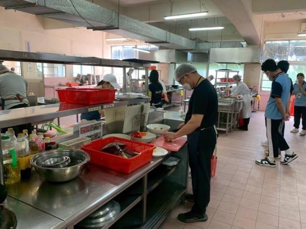 食譜組身懷絕技