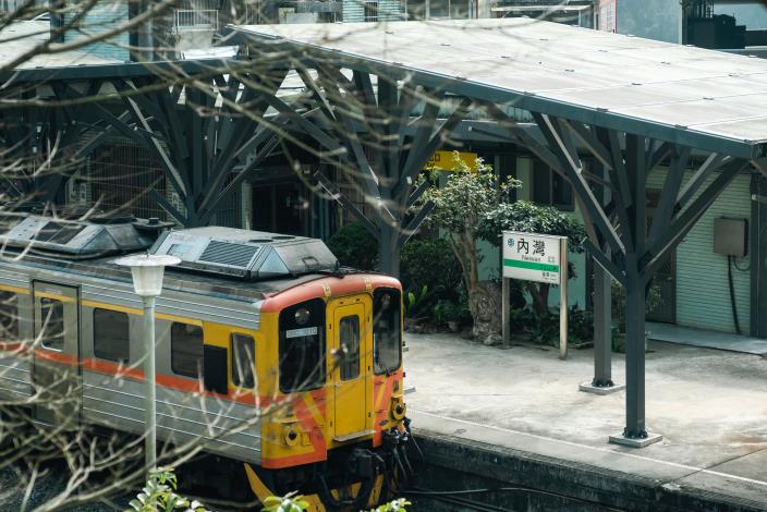 內灣老街_內灣車站_0