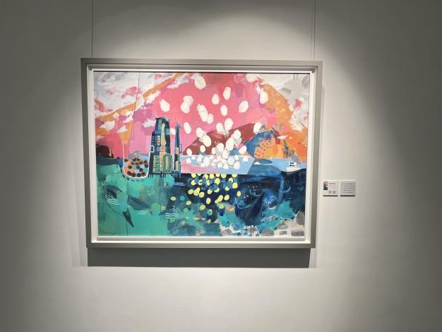 「已然深刻－林岑蔚個展」 (3)