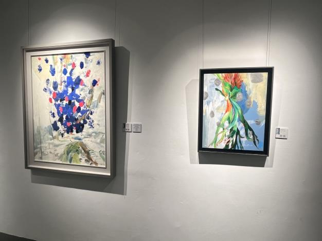 「已然深刻－林岑蔚個展」 (4)
