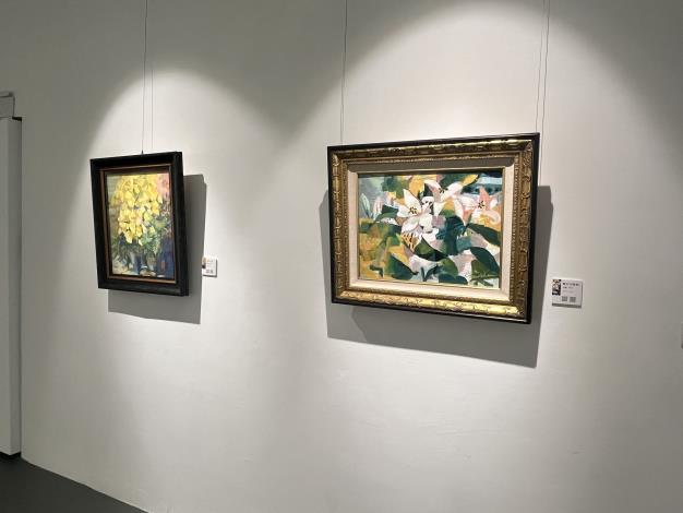 「已然深刻－林岑蔚個展」 (5)