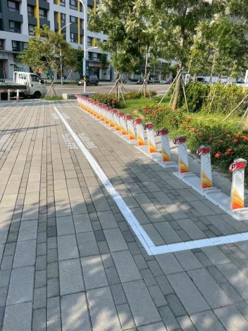 竹東二重公5公園