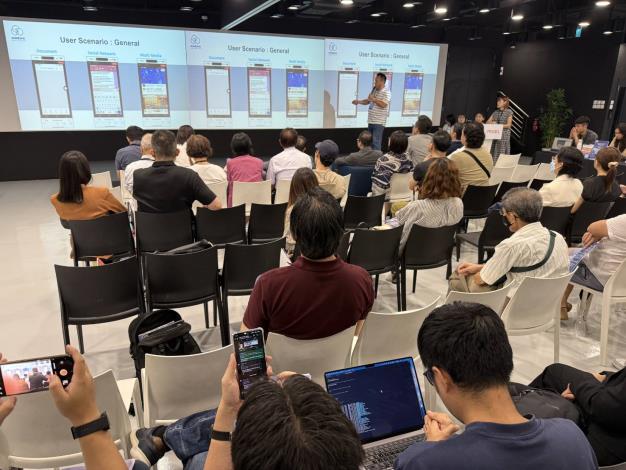 【竹夢領航・智匯星國】海外創新交流，由縣府領軍，前往新加坡交流３