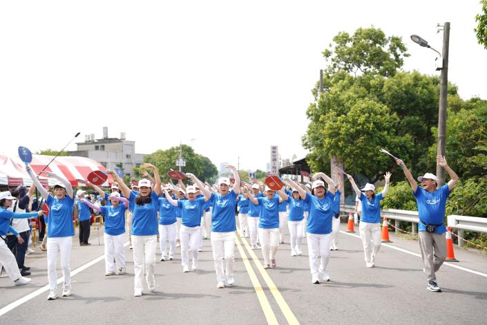 官網DSC06373_義民祭開幕式表演