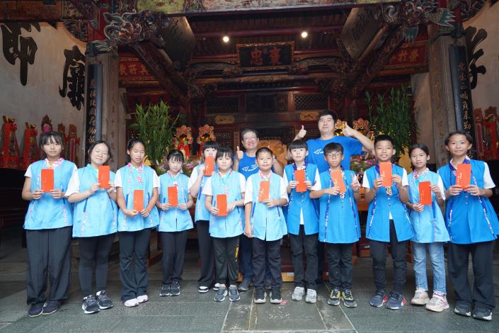 官網送紅包給參與學生DSC03522_0