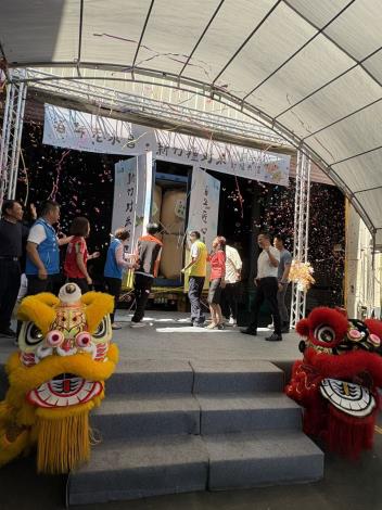 官網~新竹種好米  百年老永昌外銷白米2000噸到日本 的圖片