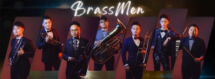 2銅好重奏團