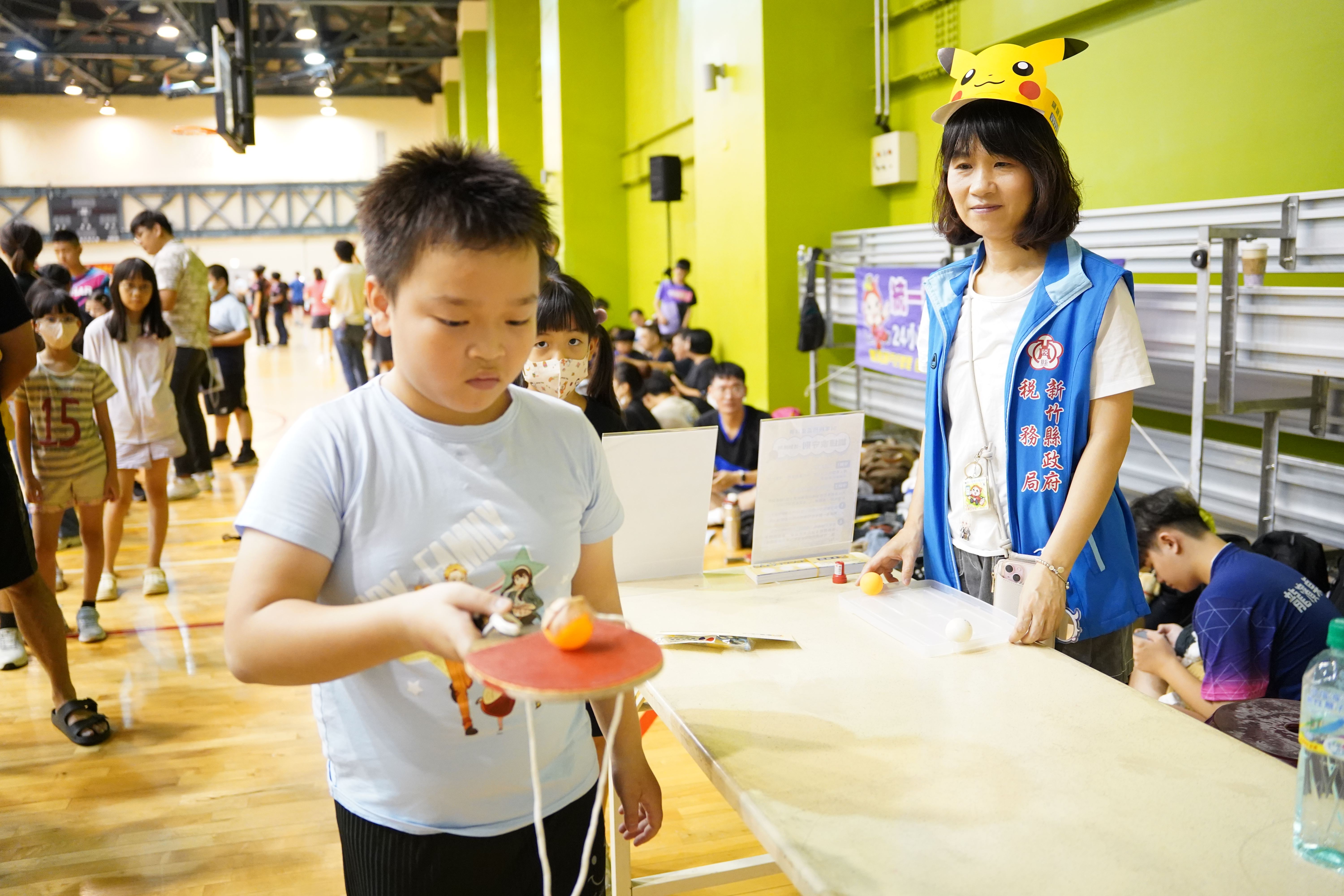 圖片來源：新竹縣政府