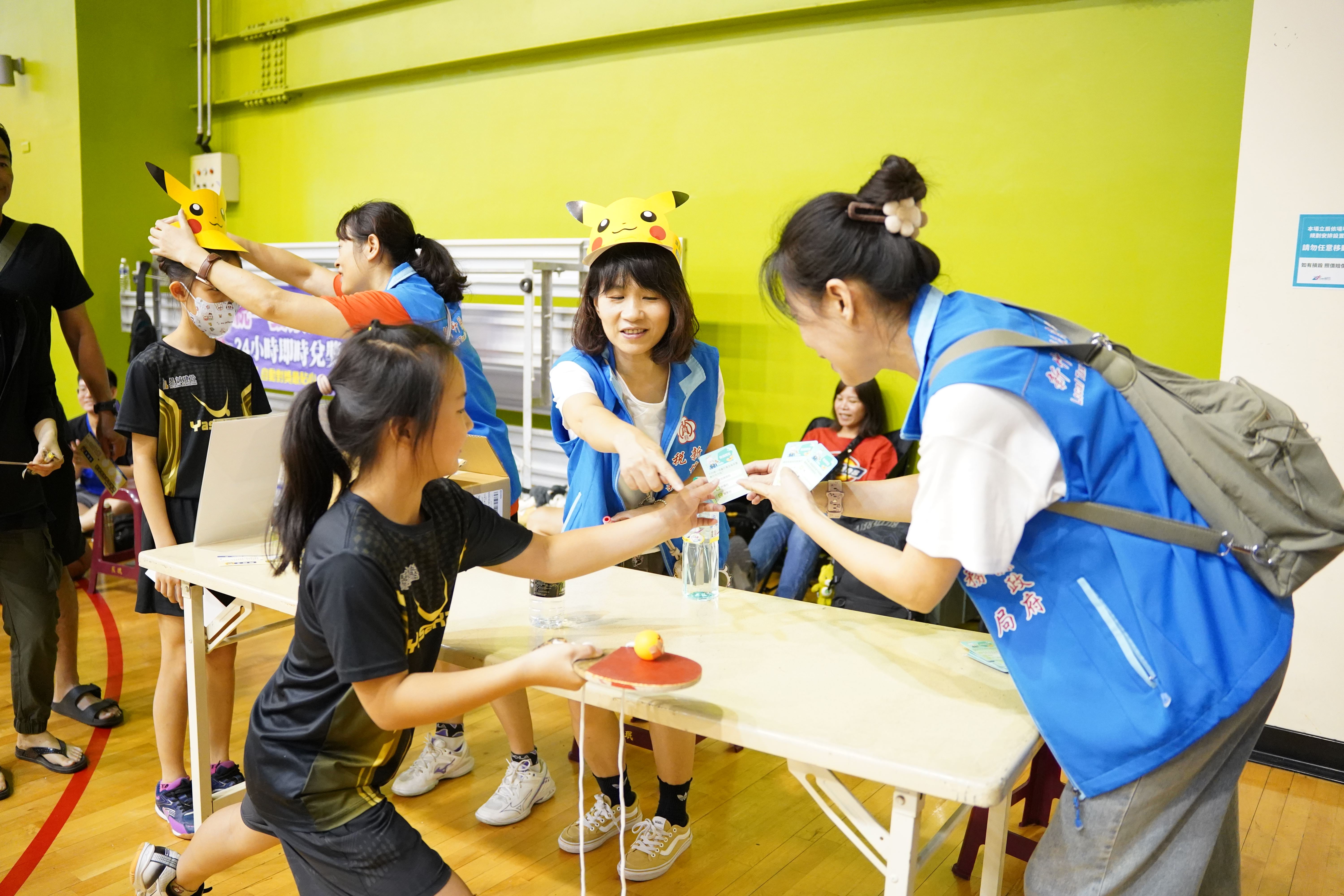 圖片來源：新竹縣政府